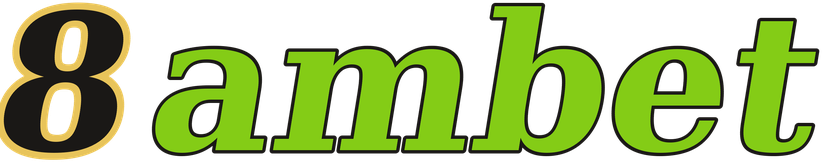 8ambet logo