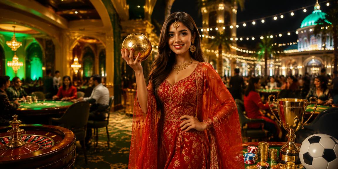 8ambet Live প্রথম Person Baccarat-এ আমরা কী দিচ্ছি